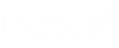 Flynix Design Logo